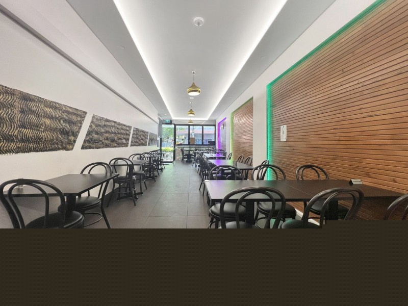 423 Cleveland St, Redfern NSW 2016