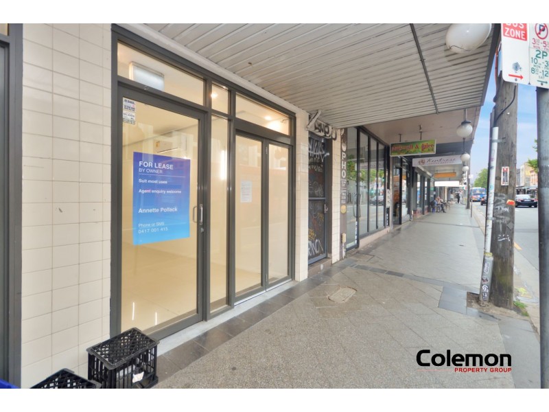 27C/617 King Street, Newtown NSW 2042