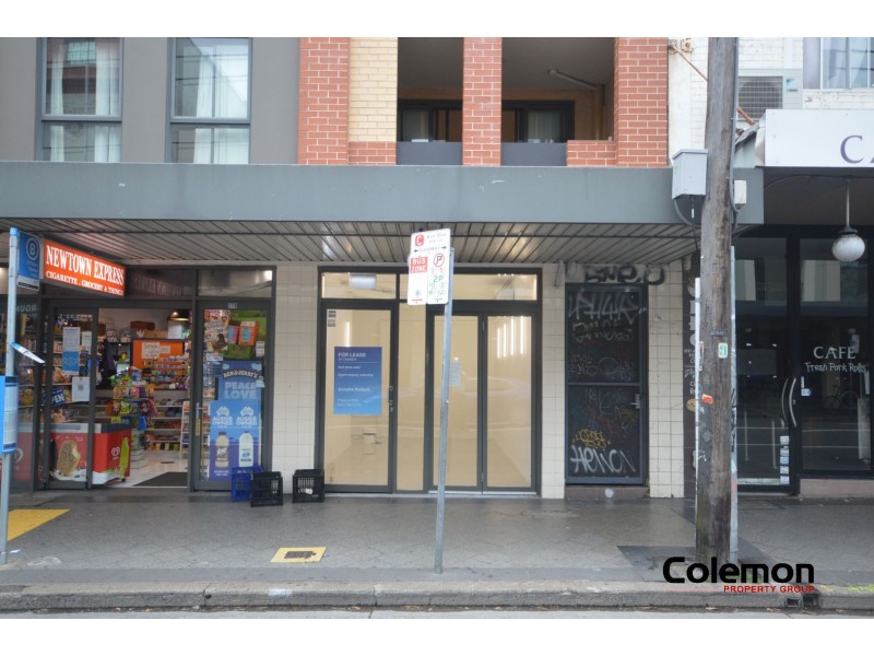 27C/617 King Street, Newtown NSW 2042