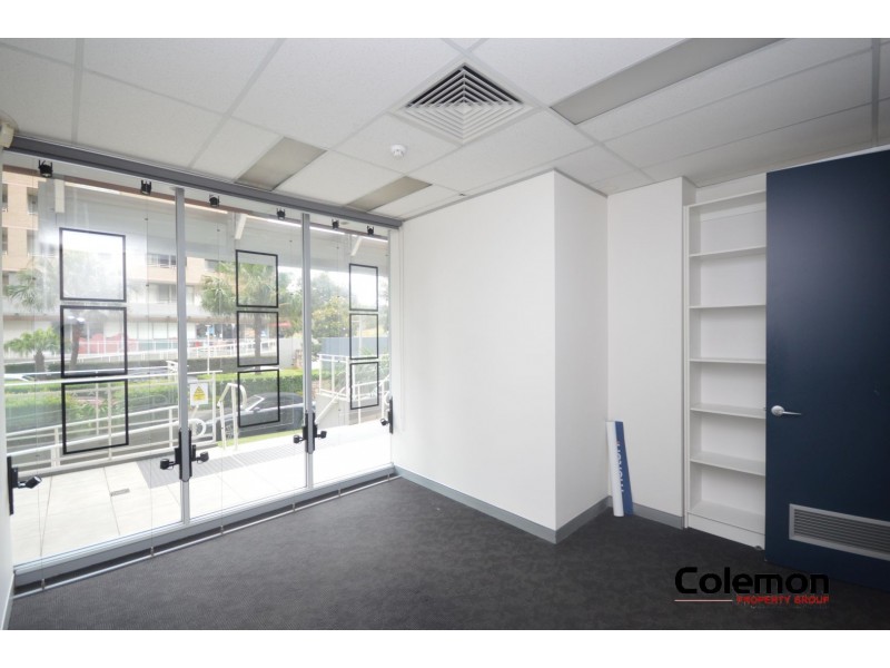 Shop 1A/21 Hill Road, Wentworth Point NSW 2127