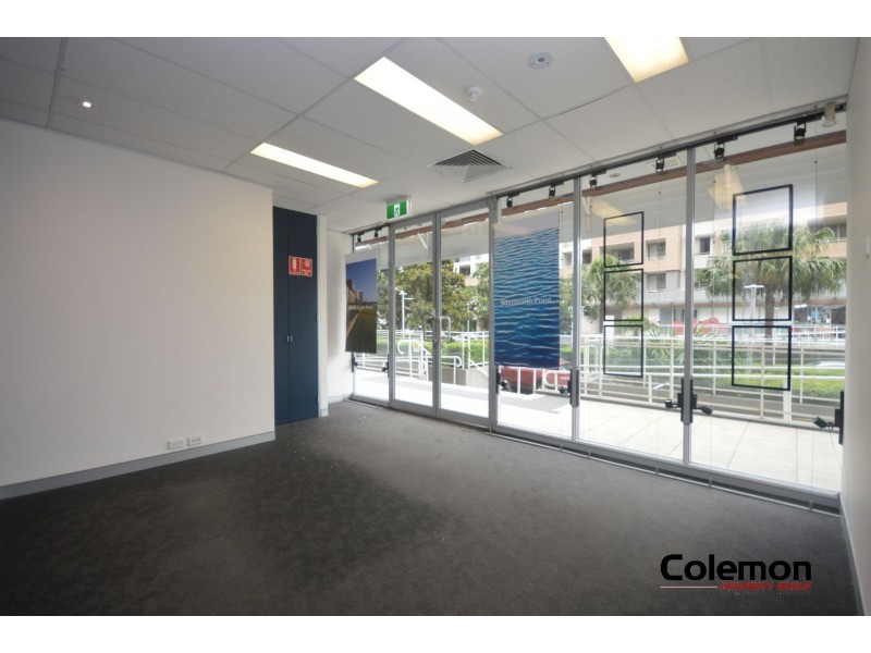 Shop 1A/21 Hill Road, Wentworth Point NSW 2127