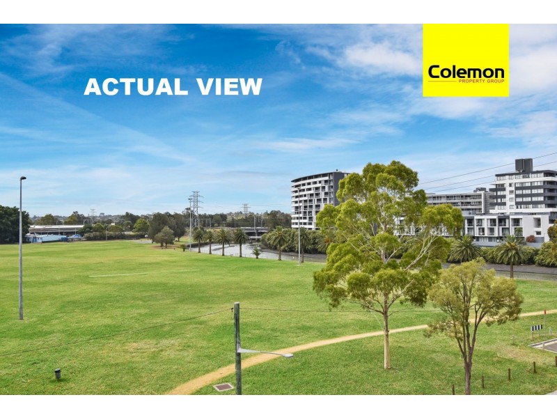 504/243 Clunes Lane, Canterbury NSW 2193