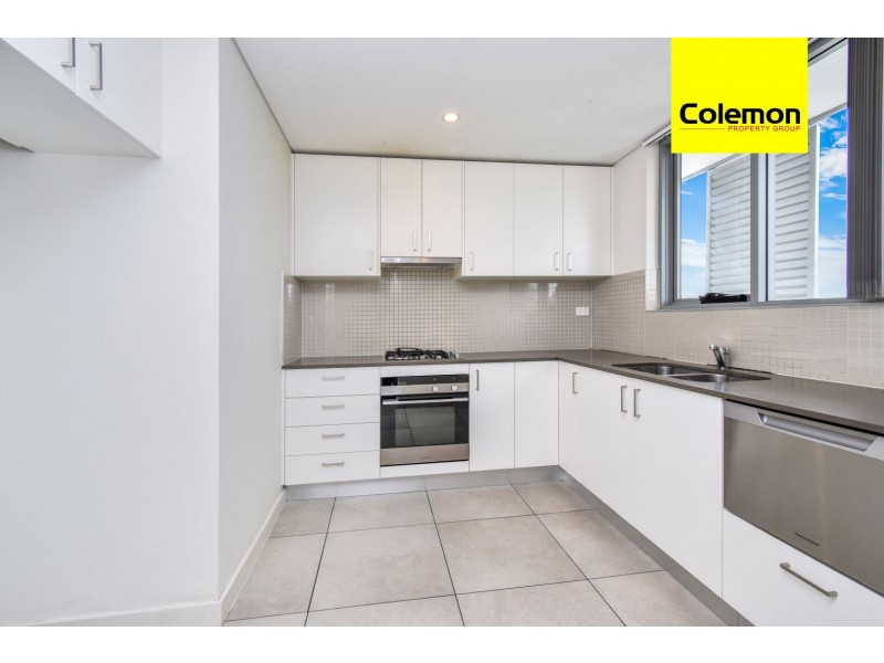 504/243 Clunes Lane, Canterbury NSW 2193