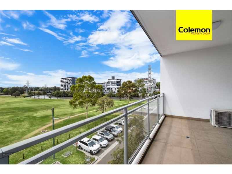 504/243 Clunes Lane, Canterbury NSW 2193