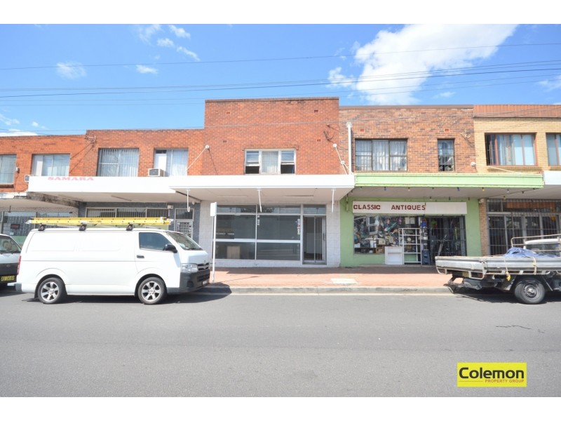 Level 1/135 Wellington Road, Sefton NSW 2162
