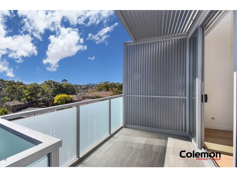 501/248-252 Liverpool Road, Enfield NSW 2136