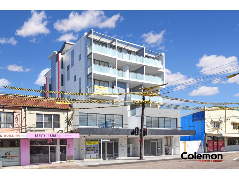 501/248-252 Liverpool Road, Enfield NSW 2136