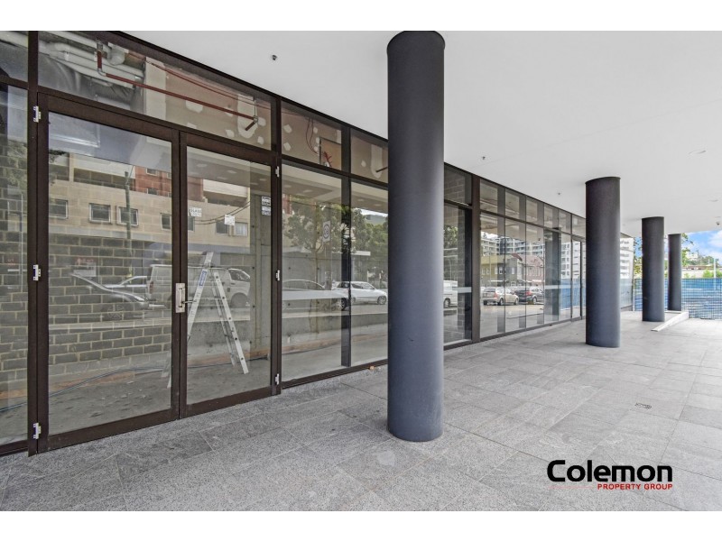 Shop 2/19 Parramatta Road, Homebush NSW 2140