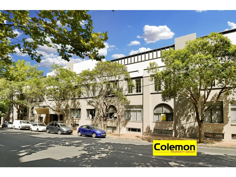 Suite 63/89-97 Jones Street, Ultimo NSW 2007