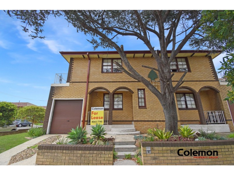 6/371  Marrickville Road, Marrickville NSW 2204