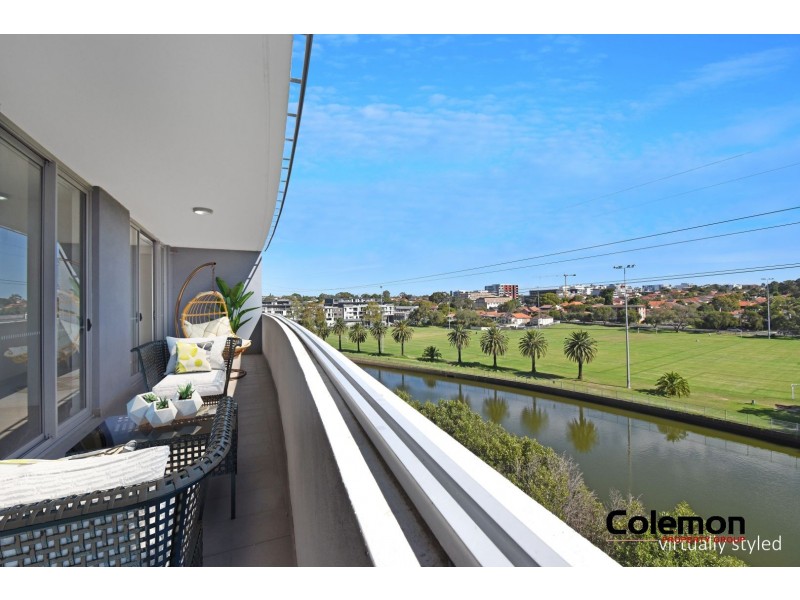4/3 Kent St, Belmore NSW 2192
