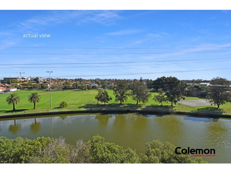 4/3 Kent St, Belmore NSW 2192