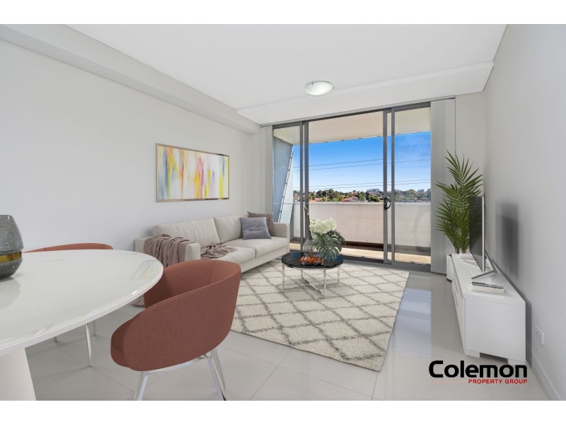 4/3 Kent St, Belmore NSW 2192