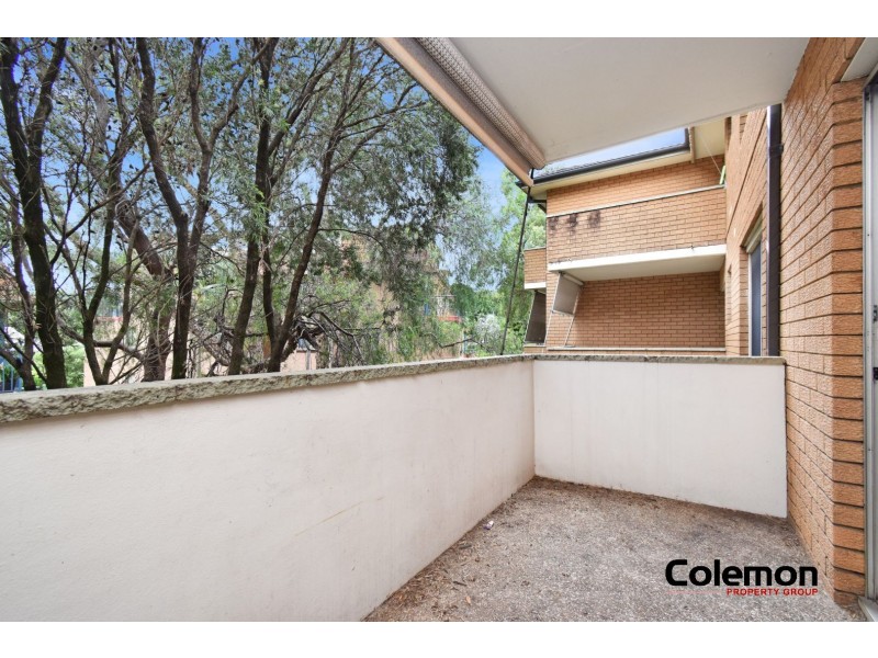 12/30 Park Ave, Burwood NSW 2134