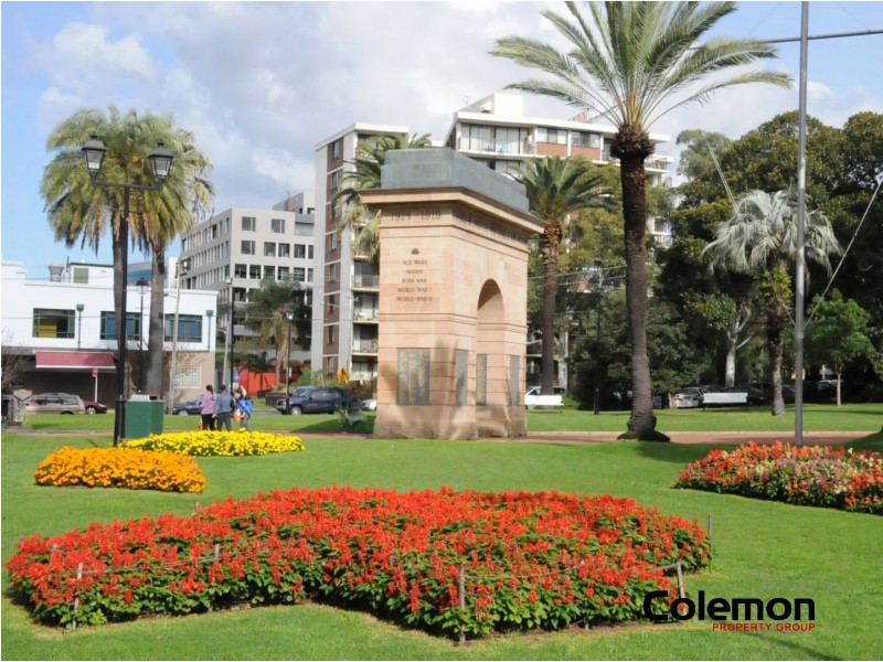 12/30 Park Ave, Burwood NSW 2134