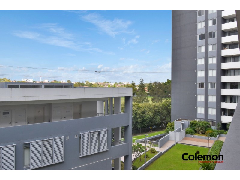 1312/11 Charles St, Canterbury NSW 2193