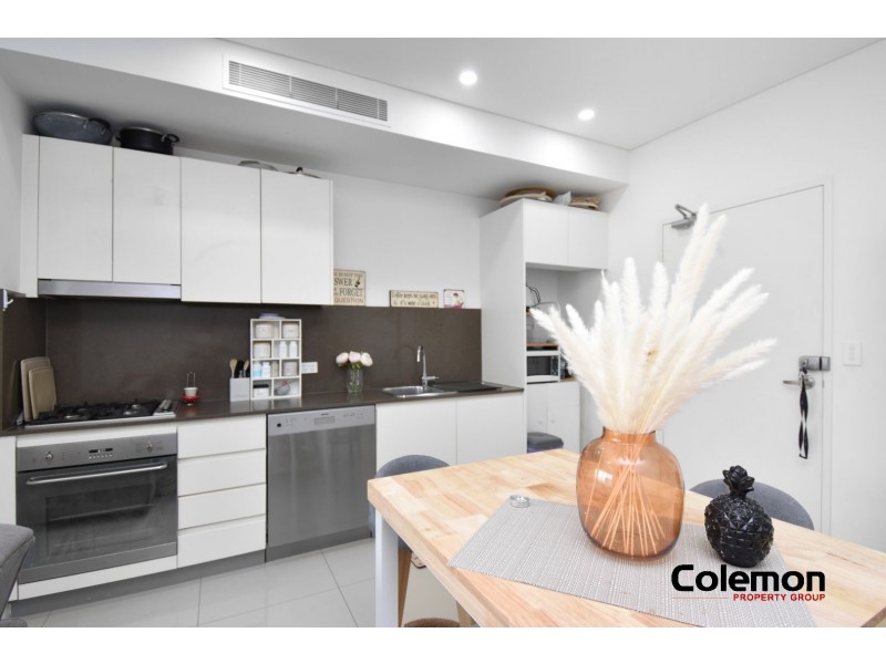 1312/11 Charles St, Canterbury NSW 2193