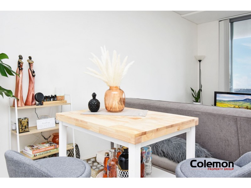 1312/11 Charles St, Canterbury NSW 2193