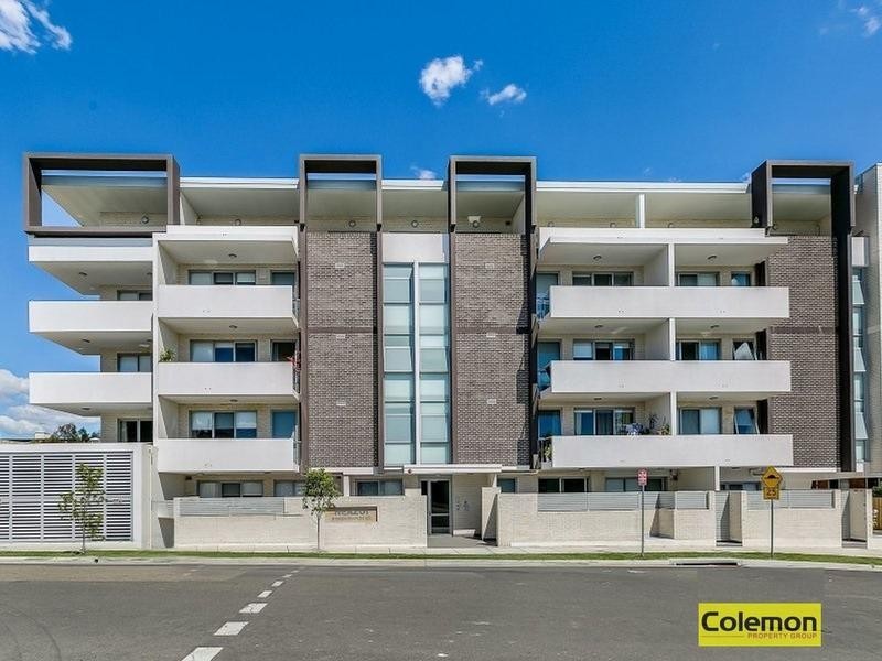 107/8 Broughton Street, Canterbury NSW 2193