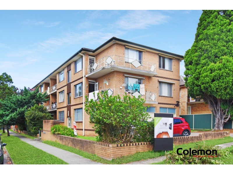 9/2 Hill St, Campsie NSW 2194