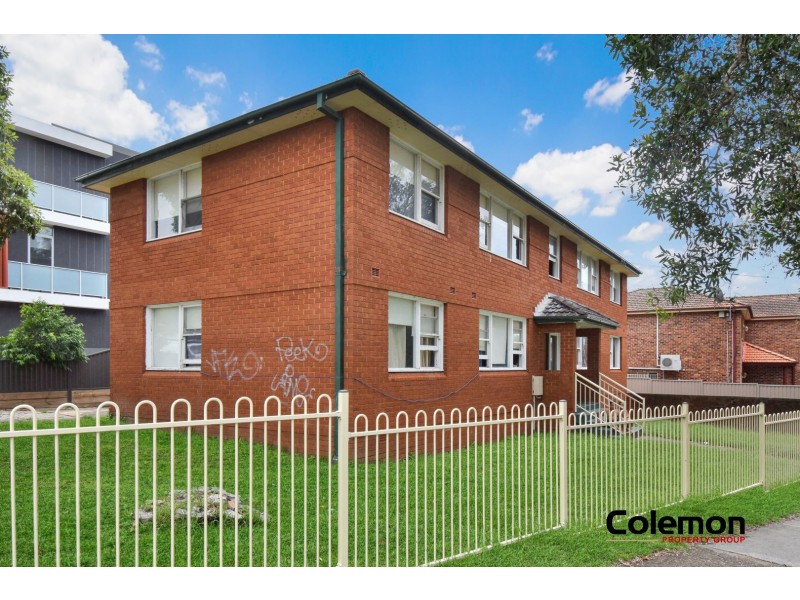 4/3 Kent St, Belmore NSW 2192