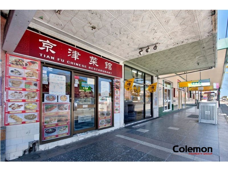 325 Beamish Street, Campsie NSW 2194