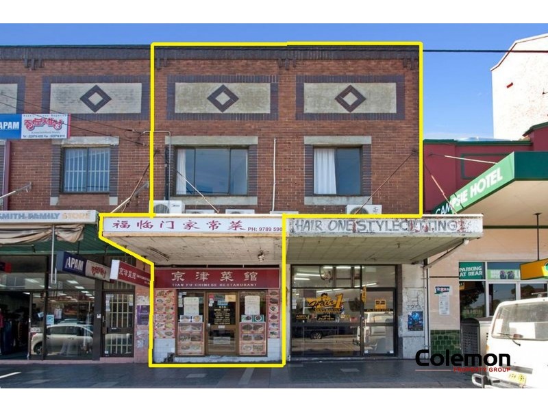 325 Beamish Street, Campsie NSW 2194