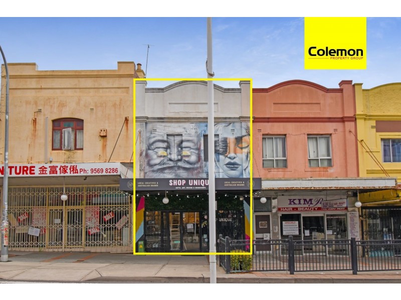 155 Marrickville Road, Marrickville NSW 2204