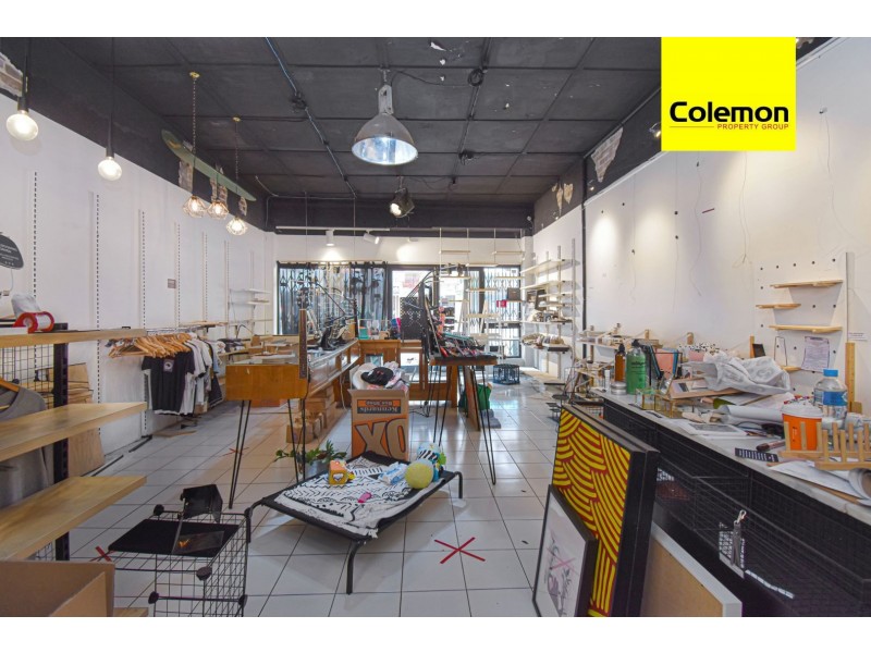 155 Marrickville Road, Marrickville NSW 2204