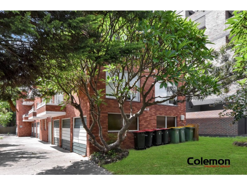 1/8 Homebush Road, Strathfield NSW 2135