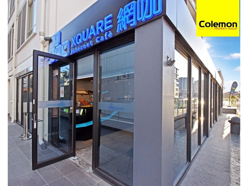 Shop 1/10-16 Marquet St, Rhodes NSW 2138