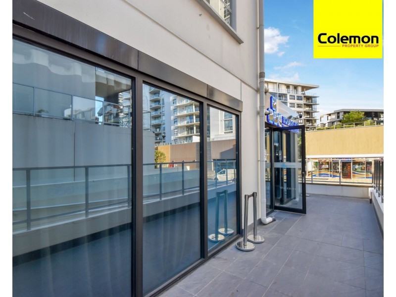 Shop 1/10-16 Marquet St, Rhodes NSW 2138