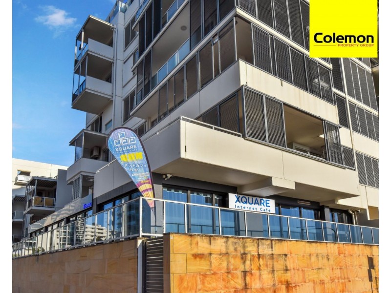 Shop 1/10-16 Marquet St, Rhodes NSW 2138