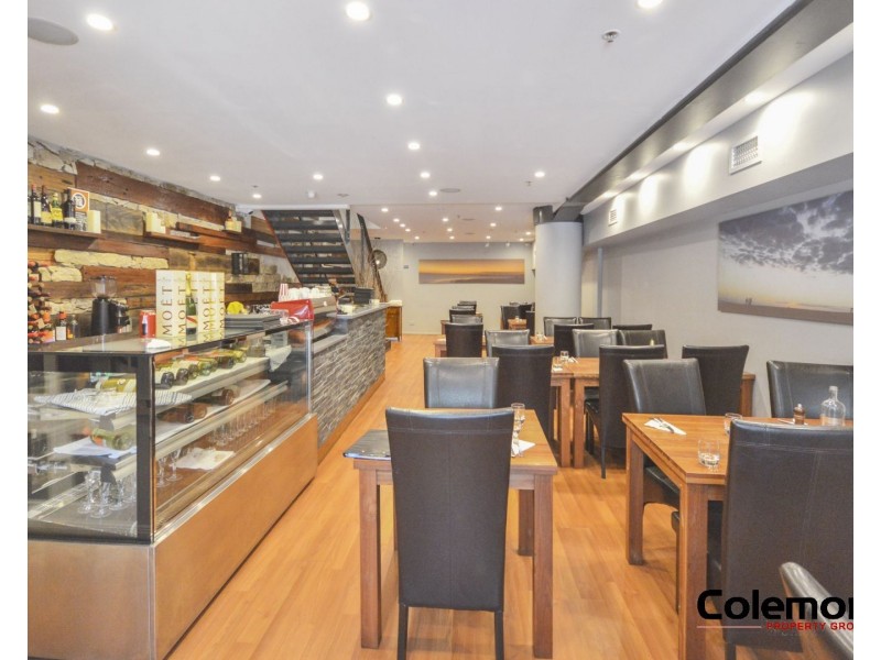 Shop 14/26A Lime Street, Sydney NSW 2000