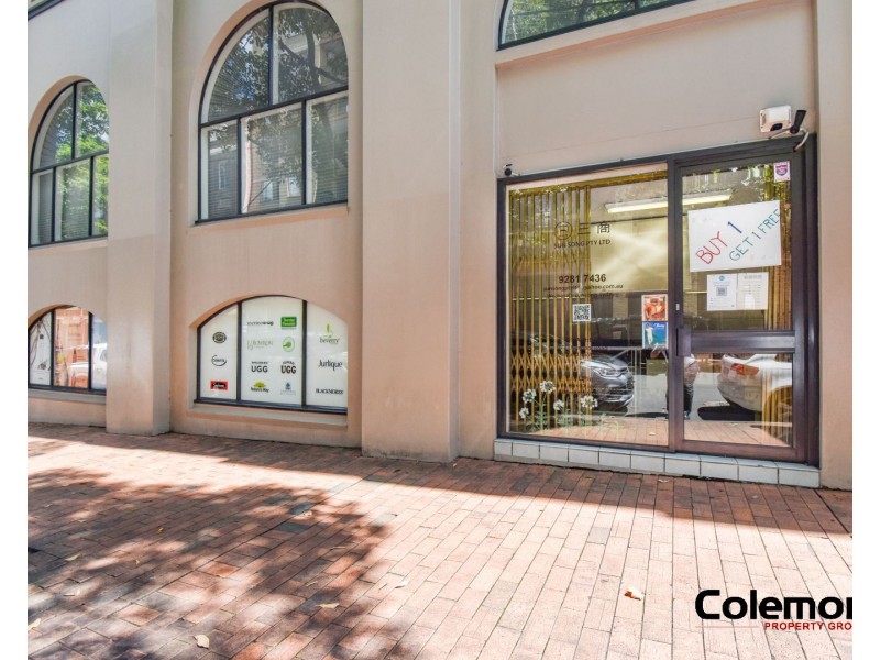 20/89-97  Jones St, Ultimo NSW 2007