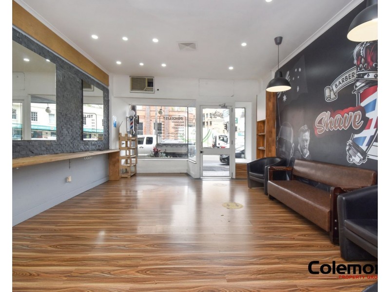 Shop 6/39-47 Belmore Road, Burwood NSW 2134