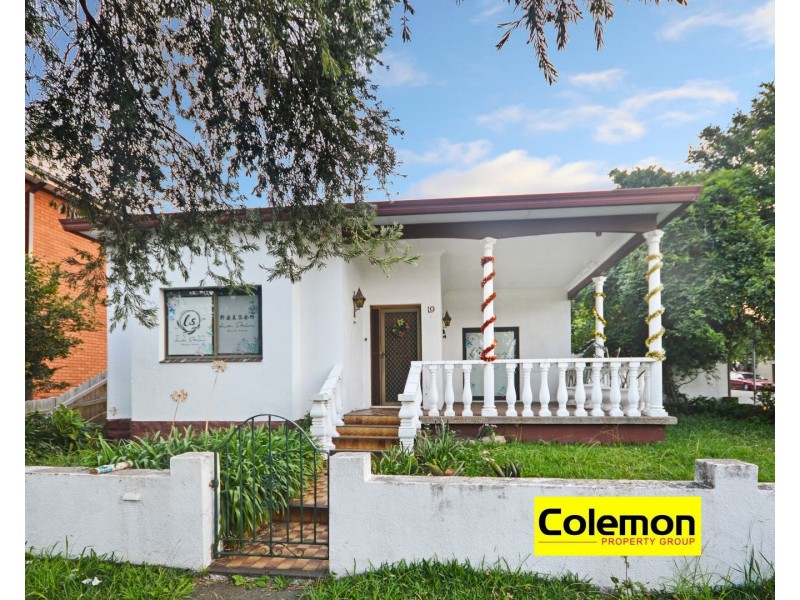 19 Park Street, Campsie NSW 2194