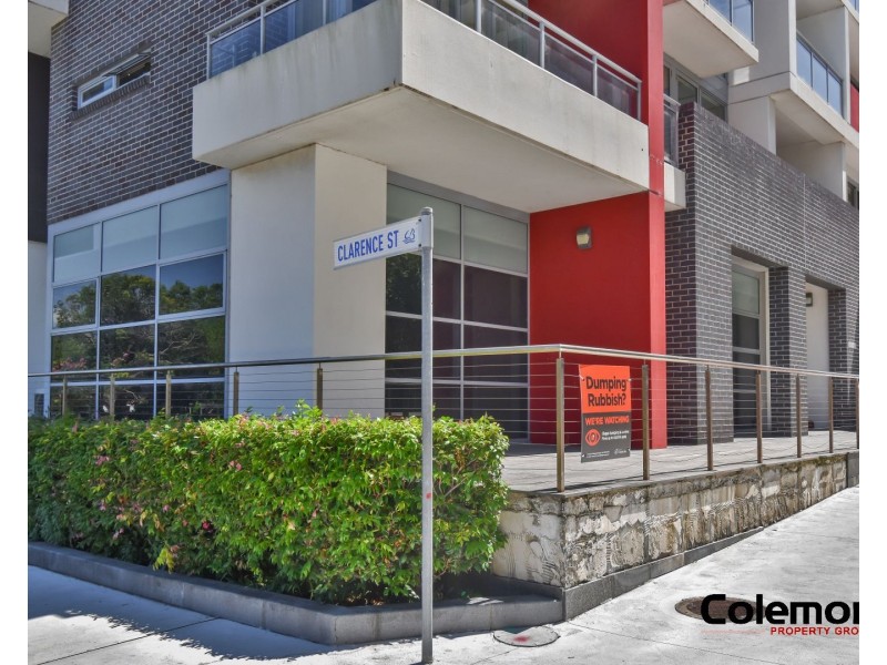 Shop 25/48 Cooper St, Strathfield NSW 2135