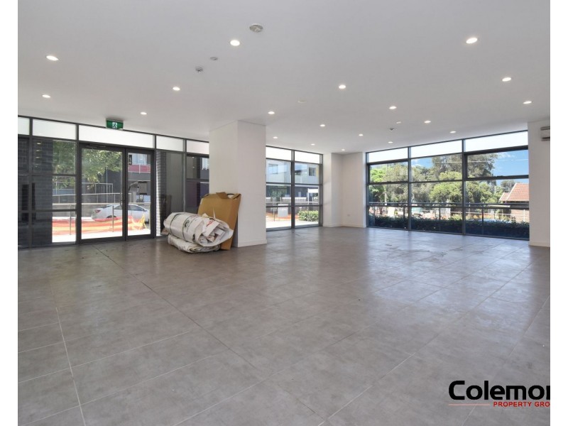 Shop 25/48 Cooper St, Strathfield NSW 2135