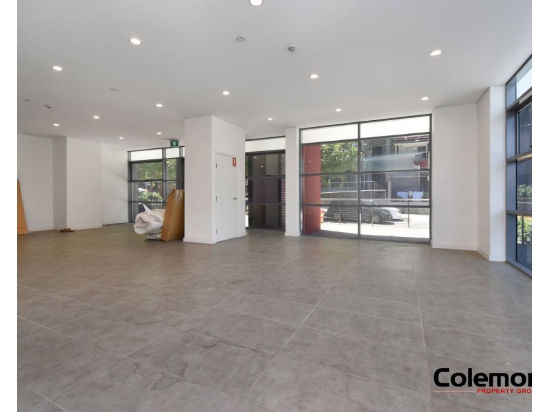 Shop 25/48 Cooper St, Strathfield NSW 2135