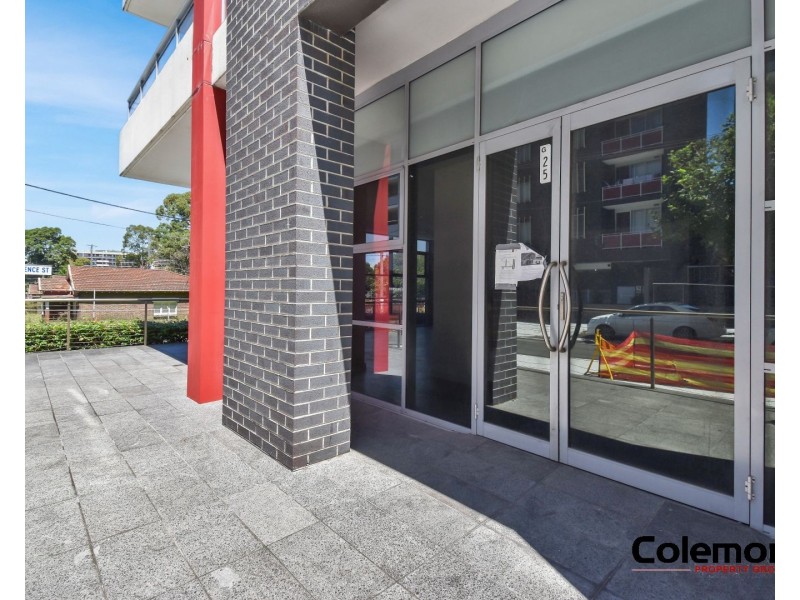 Shop 25/48 Cooper St, Strathfield NSW 2135