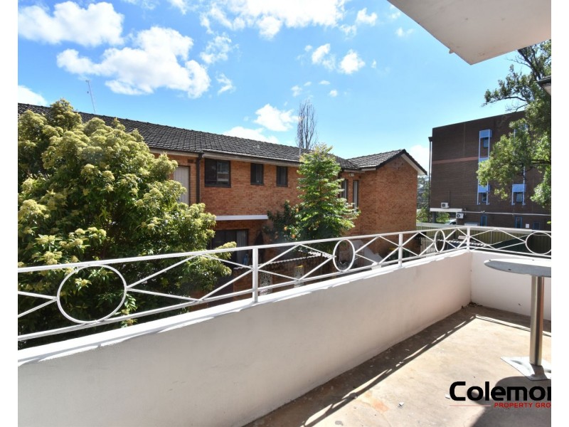 1/8 Homebush Road, Homebush NSW 2140