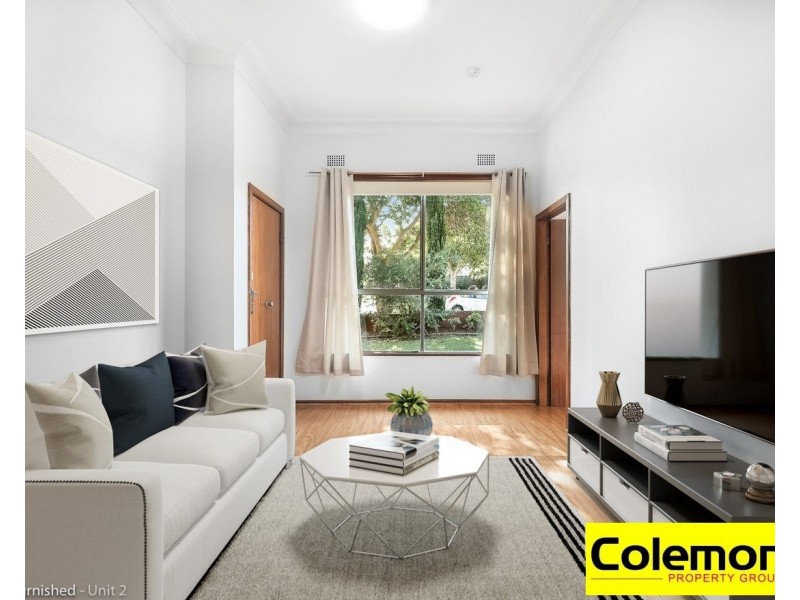 2/77 Melvin St, Beverly Hills NSW 2209