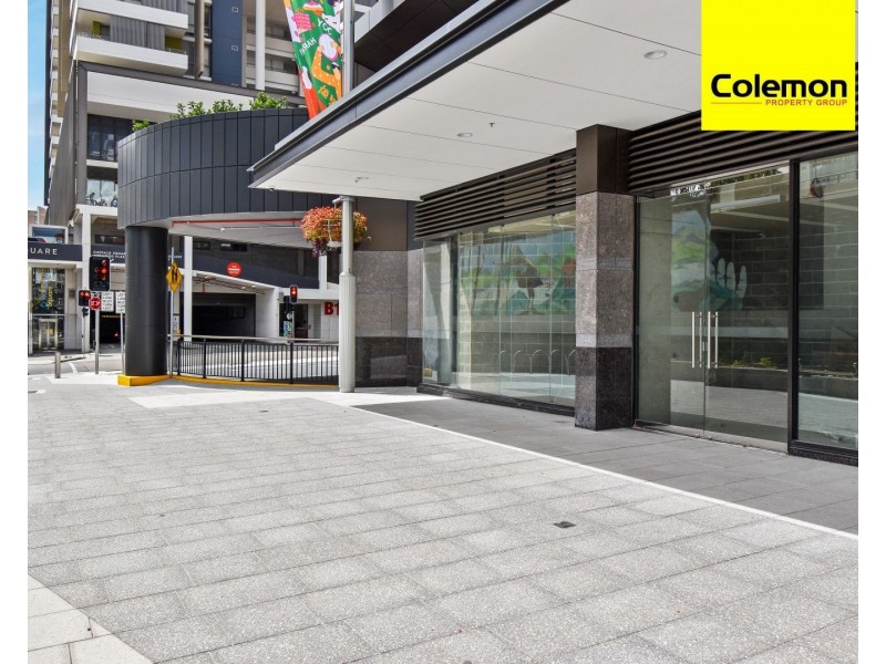 Shop 9/39-47 Belmore Road, Burwood NSW 2134