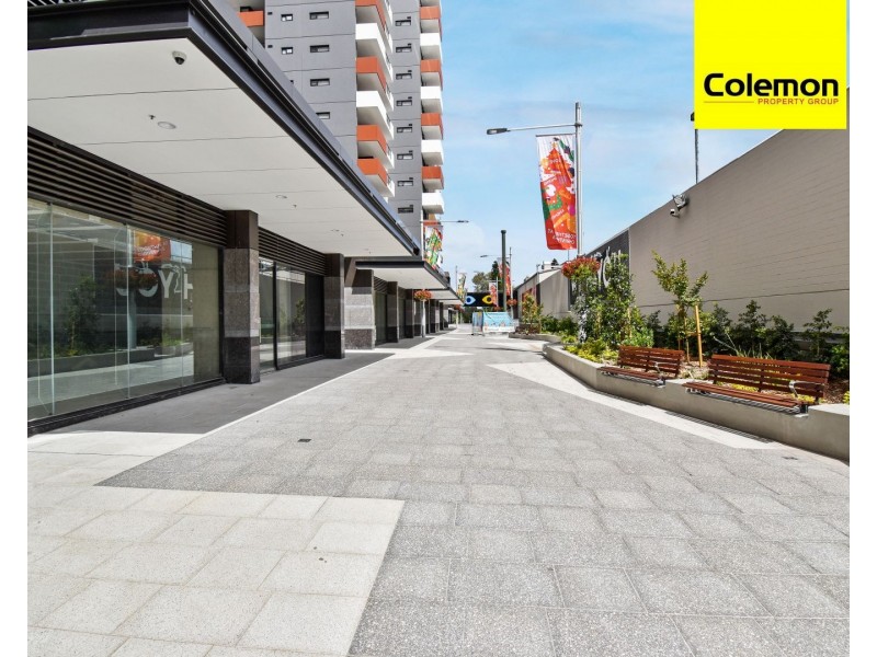 Shop 9/39-47 Belmore Road, Burwood NSW 2134