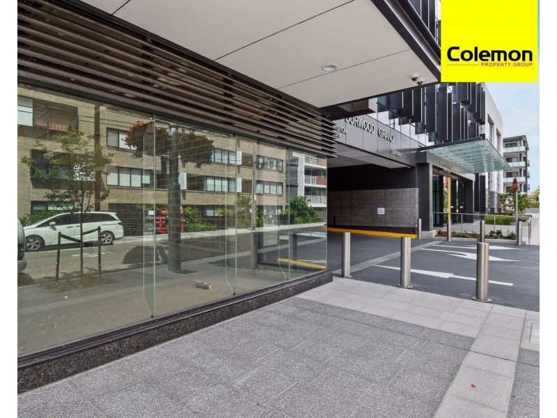 Shop 9/39-47 Belmore Road, Burwood NSW 2134