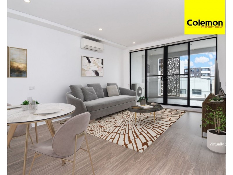 18/702-704 Canterbury Road, Belmore NSW 2192