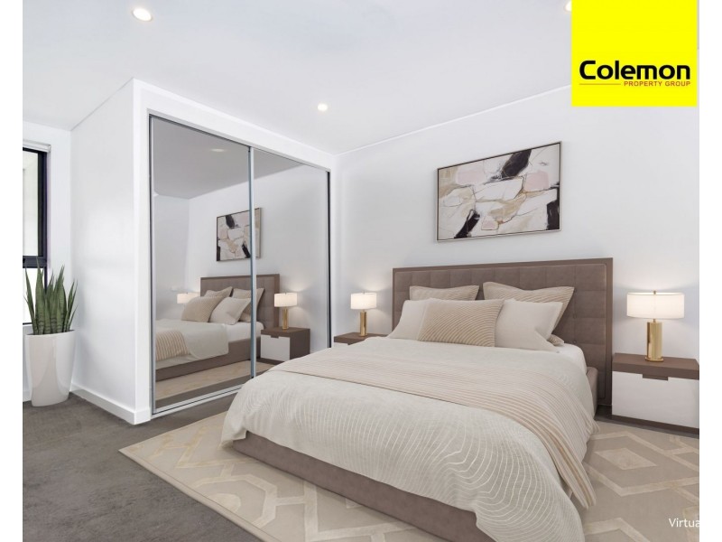 18/702-704 Canterbury Road, Belmore NSW 2192