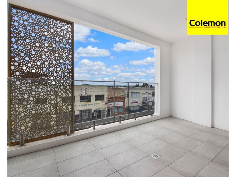 18/702-704 Canterbury Road, Belmore NSW 2192