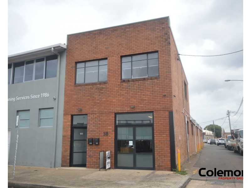 Level 1/38A Chapel St, Marrickville NSW 2204